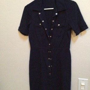 New York & Company Dress size small